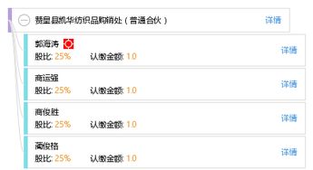 贊皇縣凱華紡織品購(gòu)銷處 普通合伙