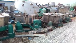 專業(yè)二手紡織設(shè)備購銷 助力工廠升級(jí)與資源優(yōu)化